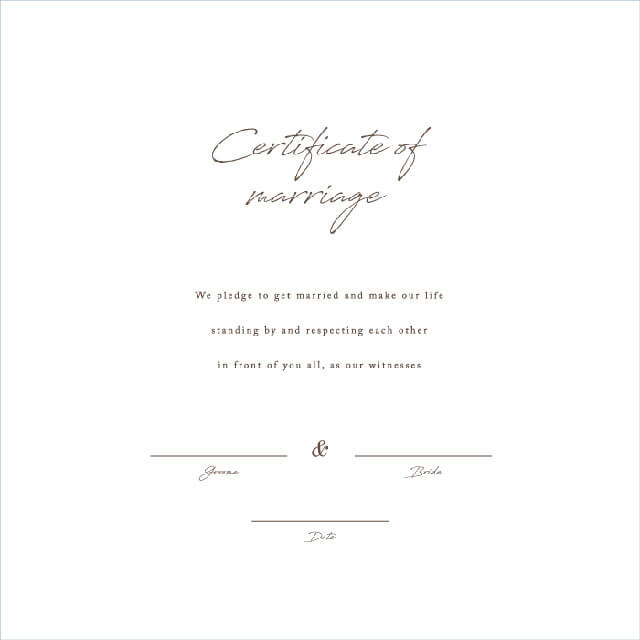 【結婚証明書】アーティフィシャルフラワー100本セット ホワイトグリーン（Lサイズ）
