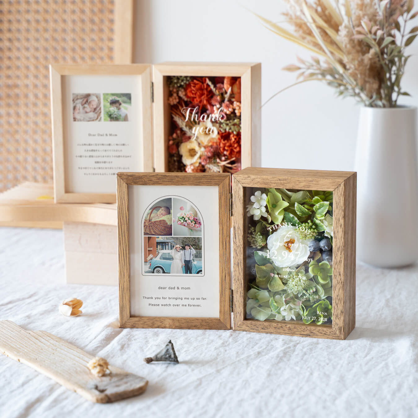 アーティフィシャルフラワー アーカイブ | mille la chouette (ミルラ